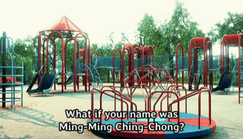 Children of Immigrants