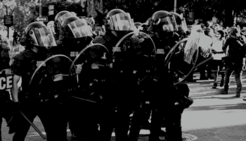 Seeing Hypocrisy (A Campaign for Haymarket Books)