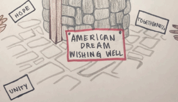 A Collective Dream (A Comic)