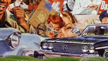 Image 2: Side A Imagery