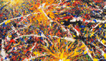 The Dream is Leaving (A Poem)