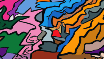 My Dream Wasn’t a Straight Line