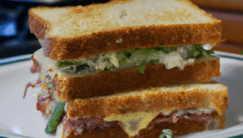 I dream of money in my bank account.