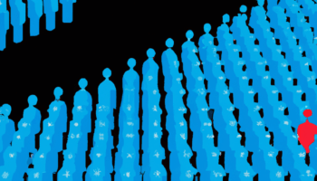 My Son Was My American Dream