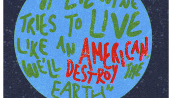 Spirituality and Sustainability