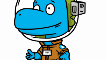 Privilege, Family, and Dinosaur Astronauts