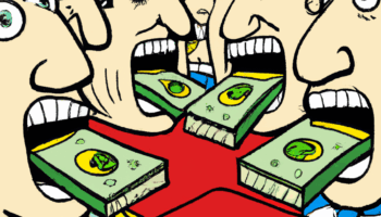 Dreaming of The Onion