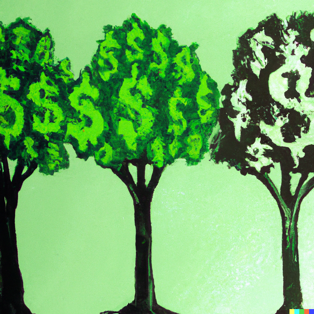 It&rsquo;s Okay to Not Be Jeff Bezos