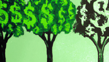 It’s Okay to Not Be Jeff Bezos