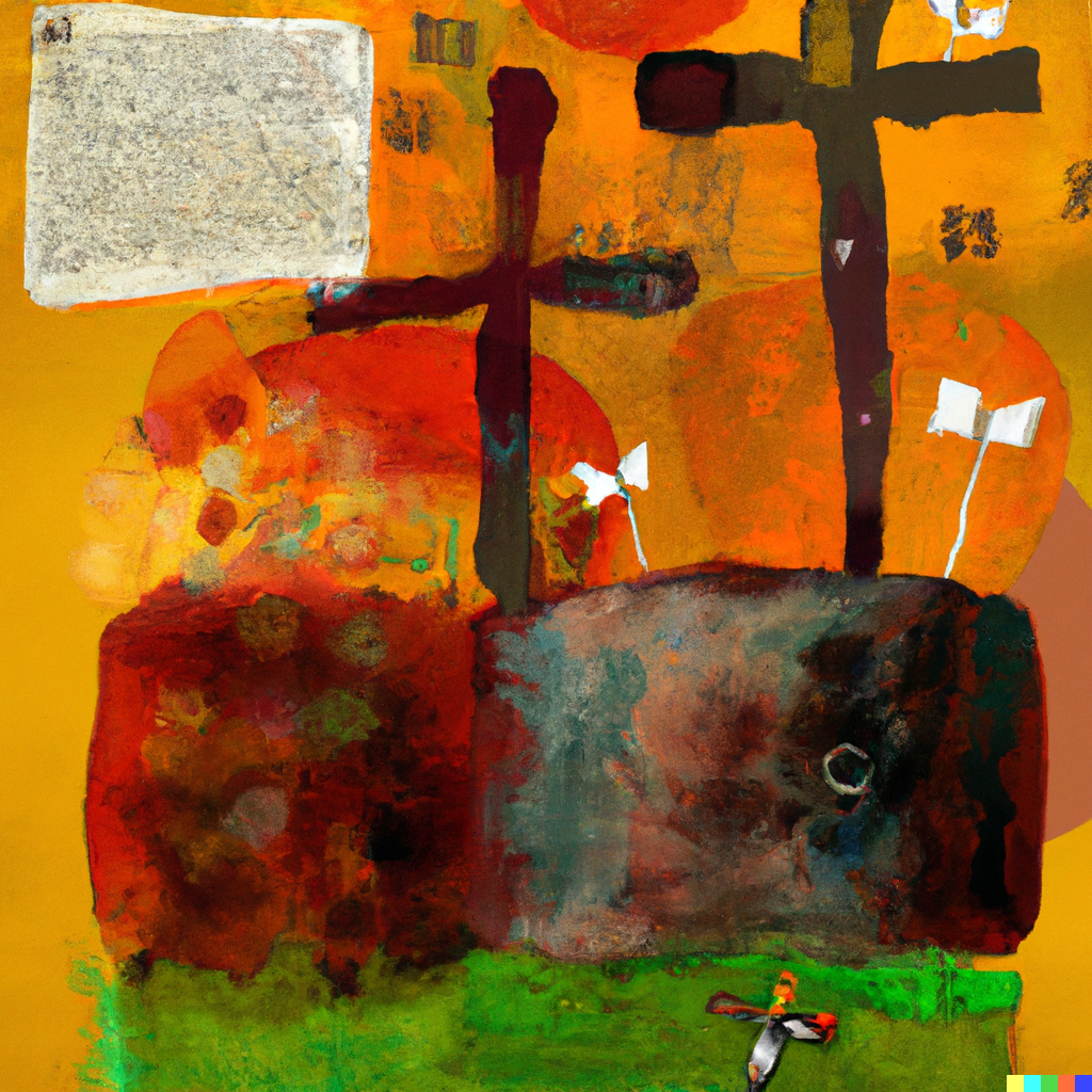 Circles of Fellowship