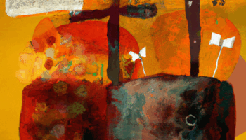 Circles of Fellowship