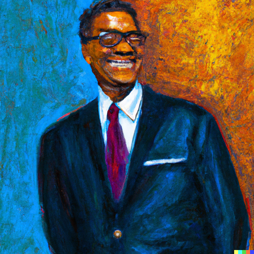 I Am The American Dream