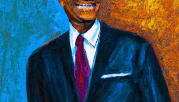 I Am The American Dream