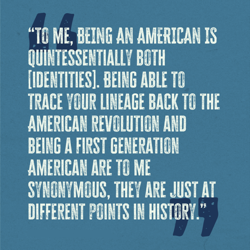 Democracy and Access