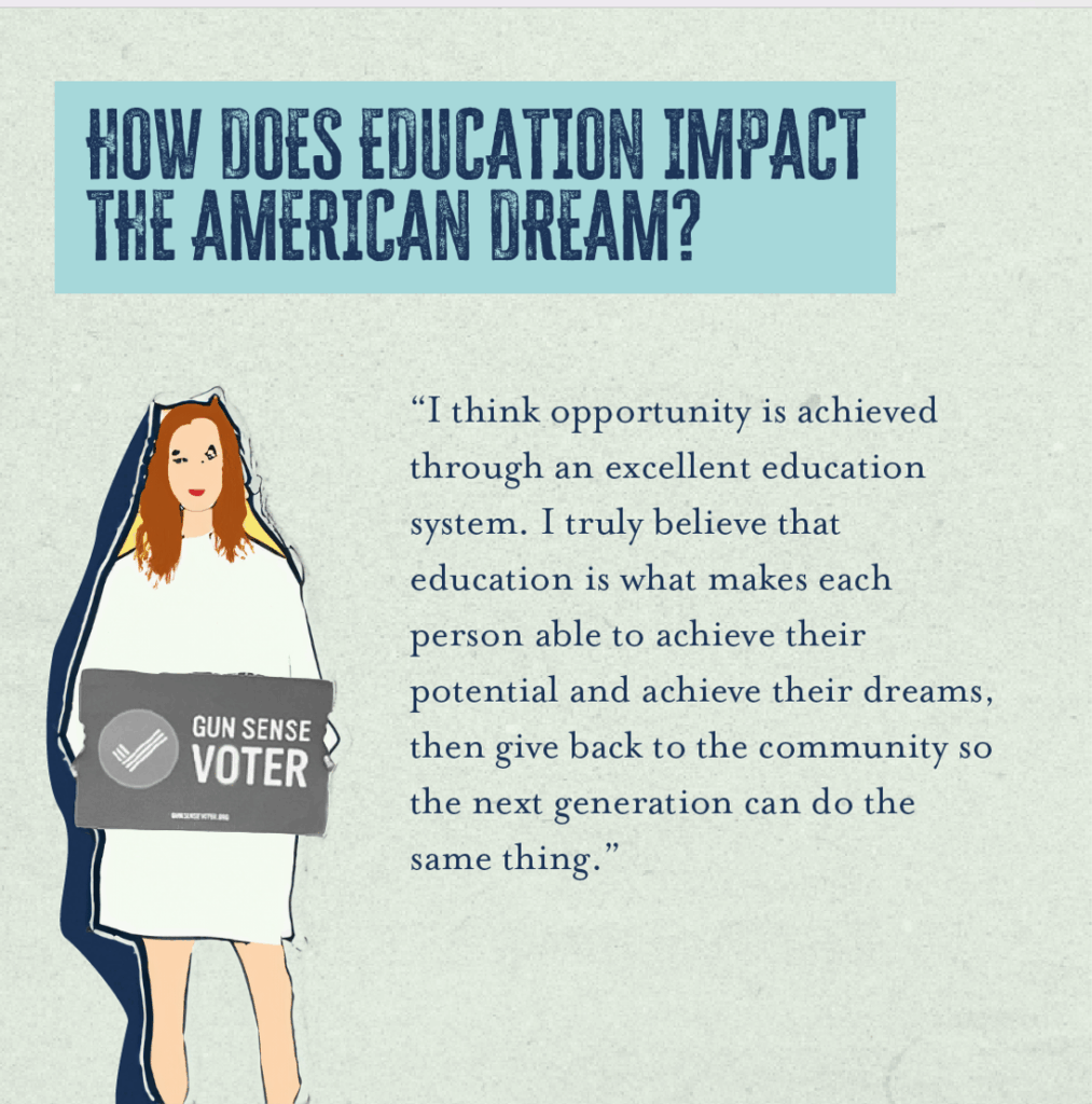 Democracy and Access