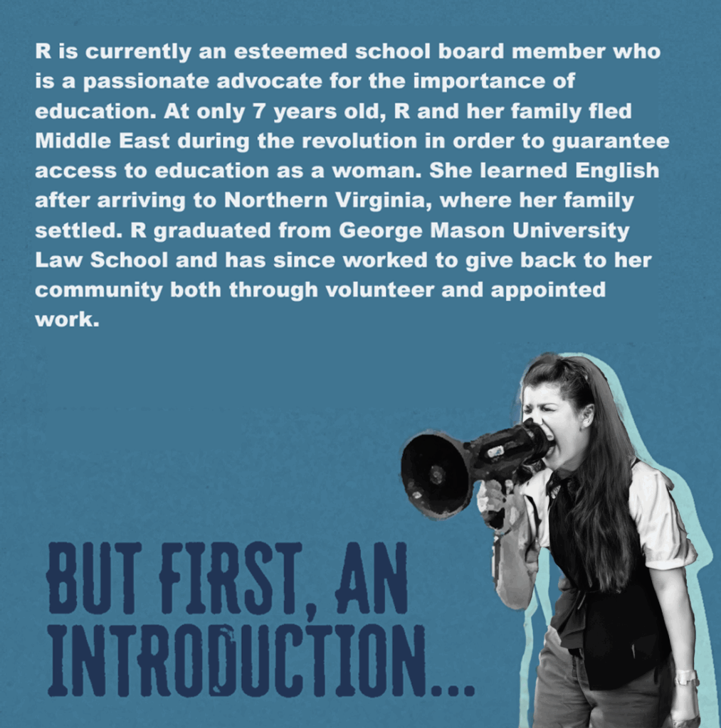 Democracy and Access