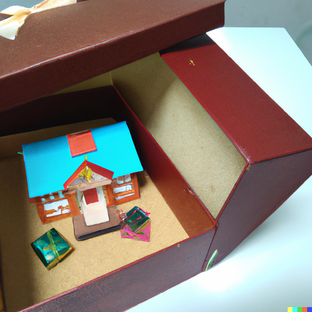 The Gift of Learning (A Poem)