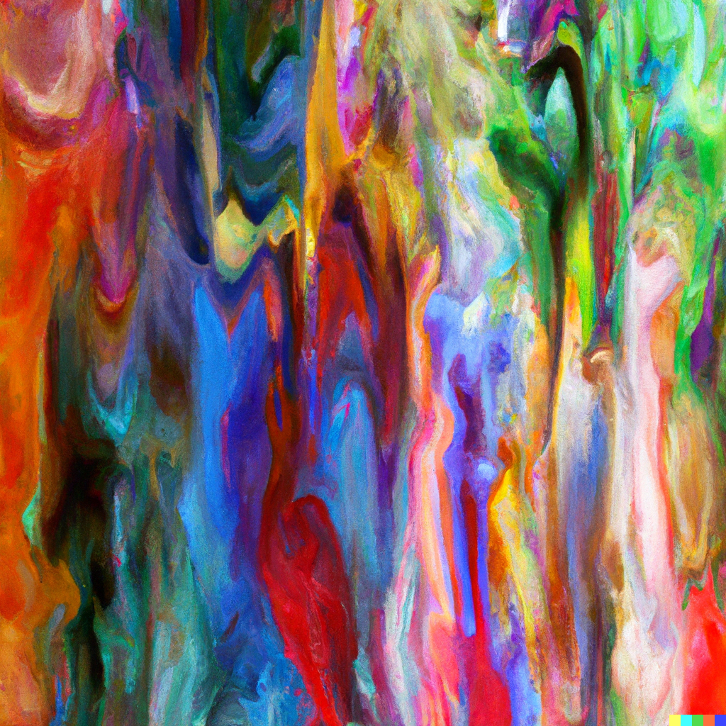 The American Hustle (A Cabaret)