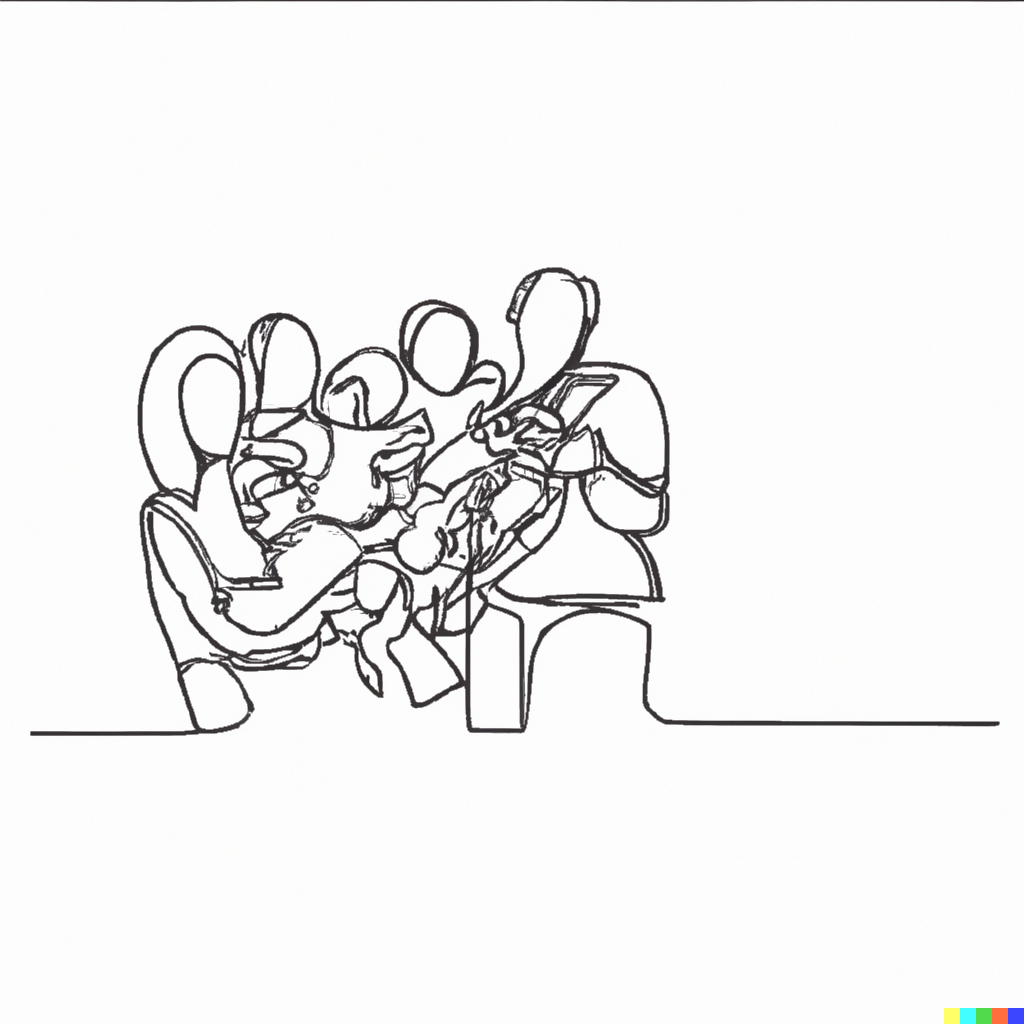 Families Belong Together