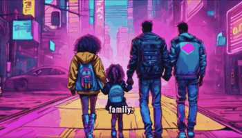 Financial Stability is a Luxury (Video)