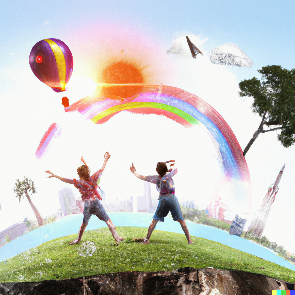 Taking the Dream for Granted