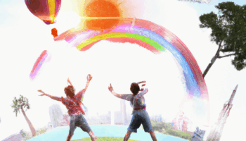 Taking the Dream for Granted