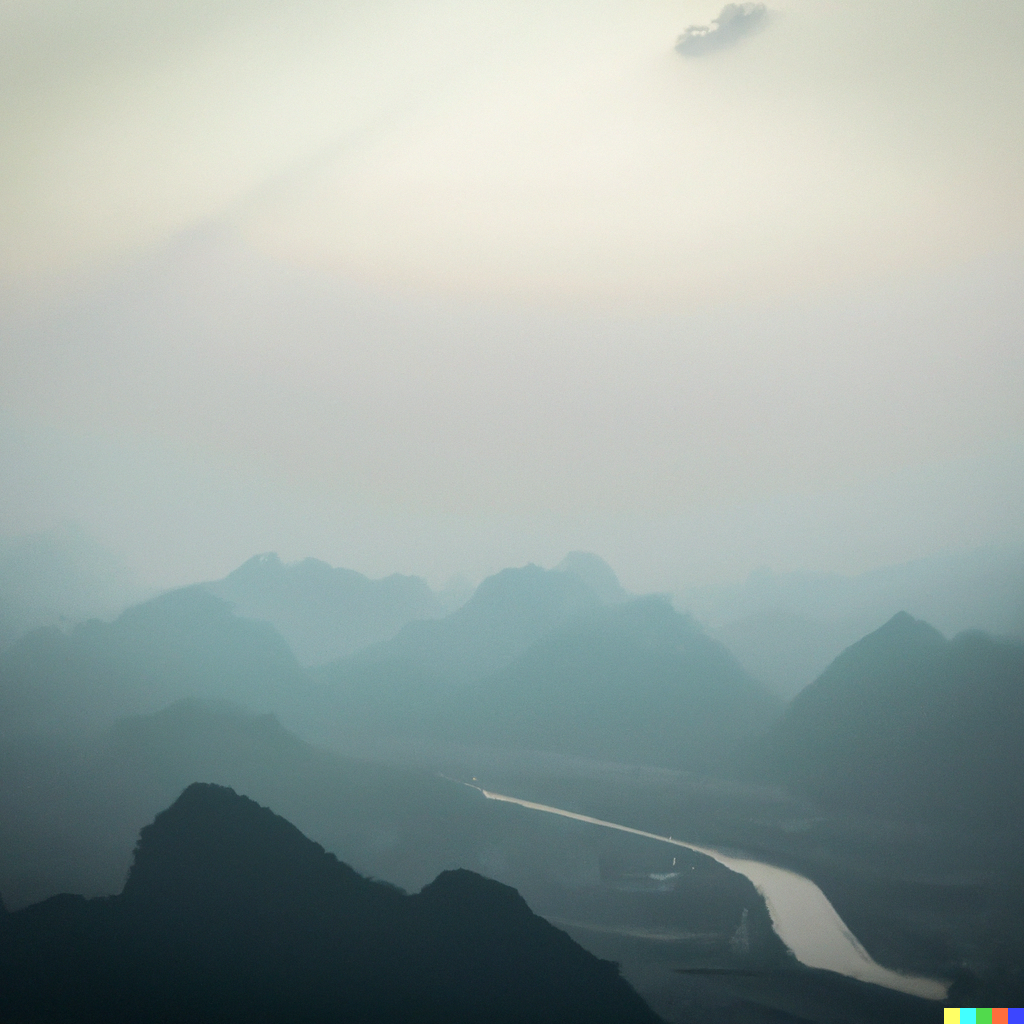 I Love You, Washington (Flash Nonfiction)