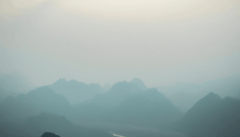 I Love You, Washington (Flash Nonfiction)