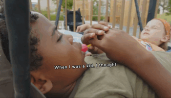 My Dream is 3x Harder (Video)