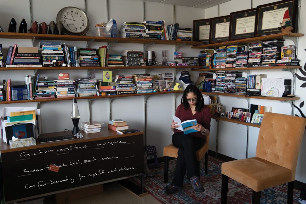 Charisse L’Pree Corsbie-Massay