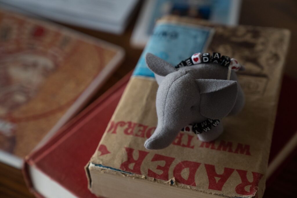 Charisse L’Pree Corsbie-Massay