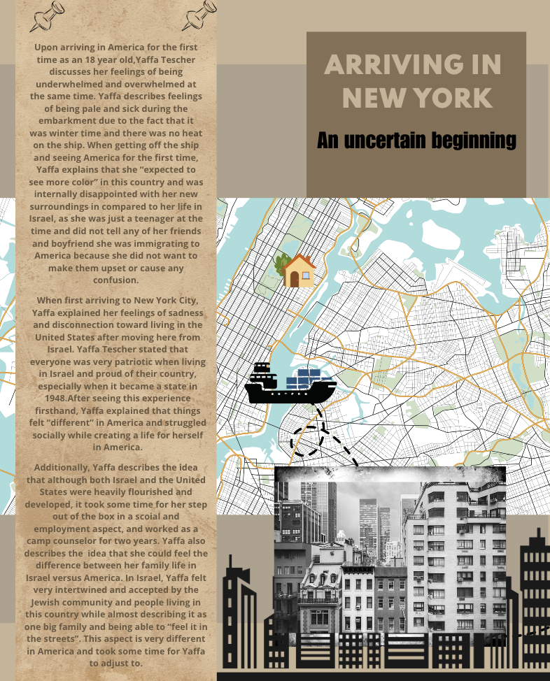 Empowering New Americans