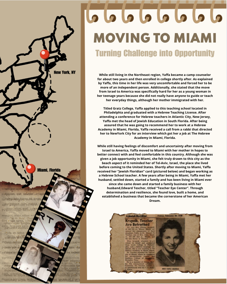 Empowering New Americans