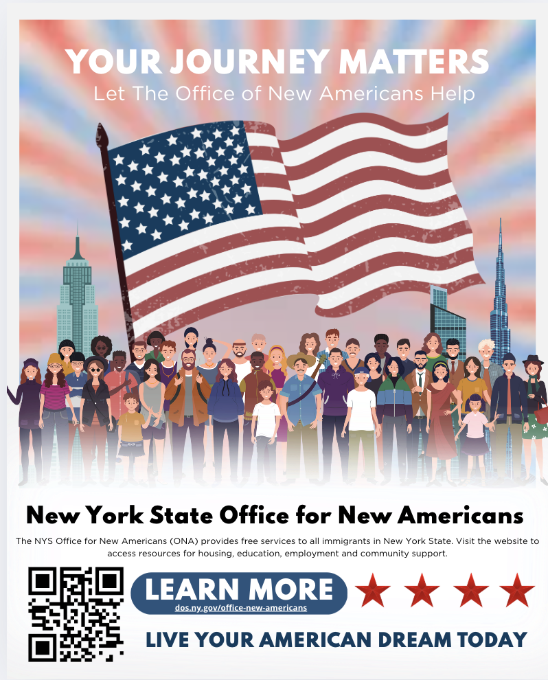 Empowering New Americans