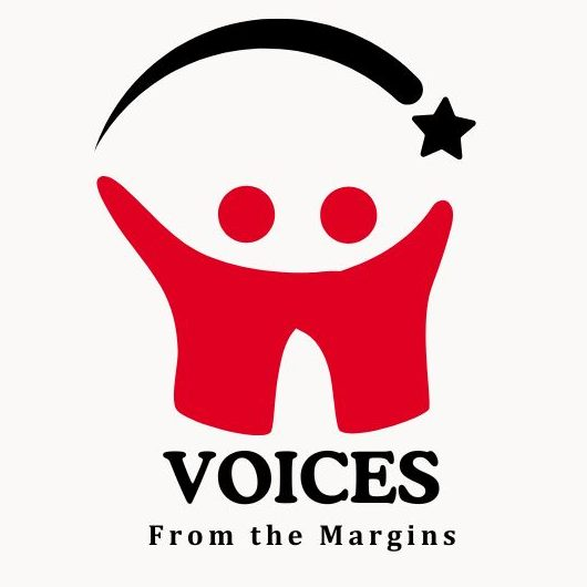 Visual Elements & Symbolism:
Red figure with two dots (heads): Suggests two people united in one body or symbolizing community, togetherness, and shared experience.
Arched black line ending in a star: Could represent reaching for goals, dreams, or empowerment—possibly highlighting hope or aspiration.
Color choice:
Red symbolizes passion, urgency, and strength.
Black adds contrast and seriousness, emphasizing purpose and focus.
