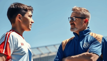 A Career in Coaching