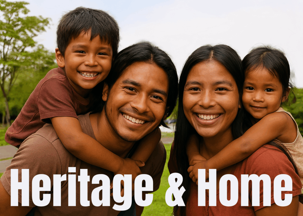 Heritage & Home